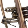 flugelhorn adams f5 custom series copper 0.60 antique |  sanganxa.com