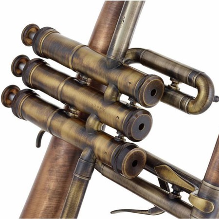 flugelhorn adams f5 custom series copper 0.60 antique |  sanganxa.com