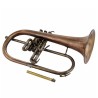 flugelhorn adams f5 custom series copper 0.60 antique |  sanganxa.com