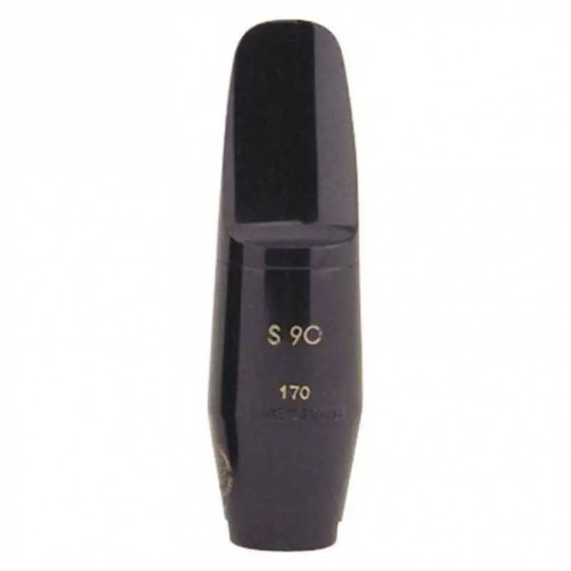 SAX BARITONO MOUTHPIECE SELMER S90 170 Selmer - 1