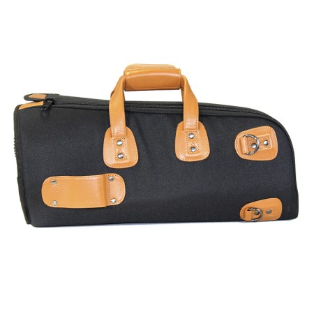 Corneta Sib Adams CN2 SM 0,55 Prata Latão dourado Sanganxa.com