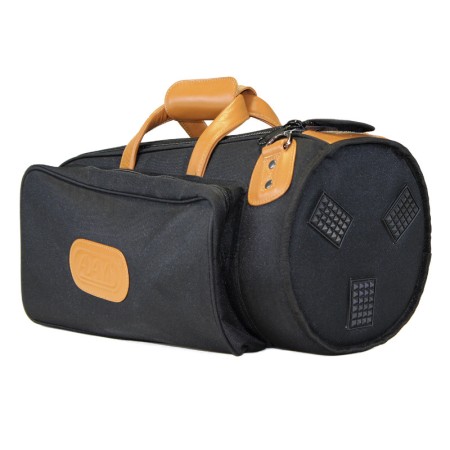 Corneta Sib Adams CN2 SM 0,55 Prata Latão dourado Sanganxa.com