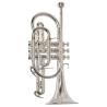 CORNETA SIb ADAMS CN2 SM 0,55 SILVER GOLDBRASS Adams - 7