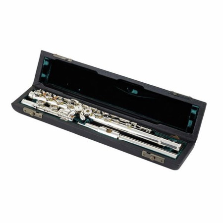 Flauta Altus A907 SRE Cabeça de prata - Sanganxa.com