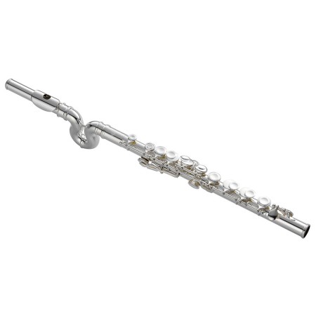 Flauta Jupiter JFL700WD Série Waveline - Sanganxa.com