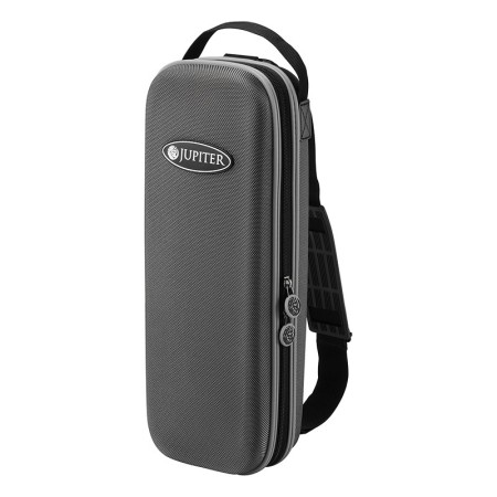 Flauta Jupiter JFL700WD Série Waveline - Sanganxa.com