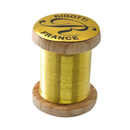 RIGOTTI ACC174A CARRETEL DE FIO DE LATÃO