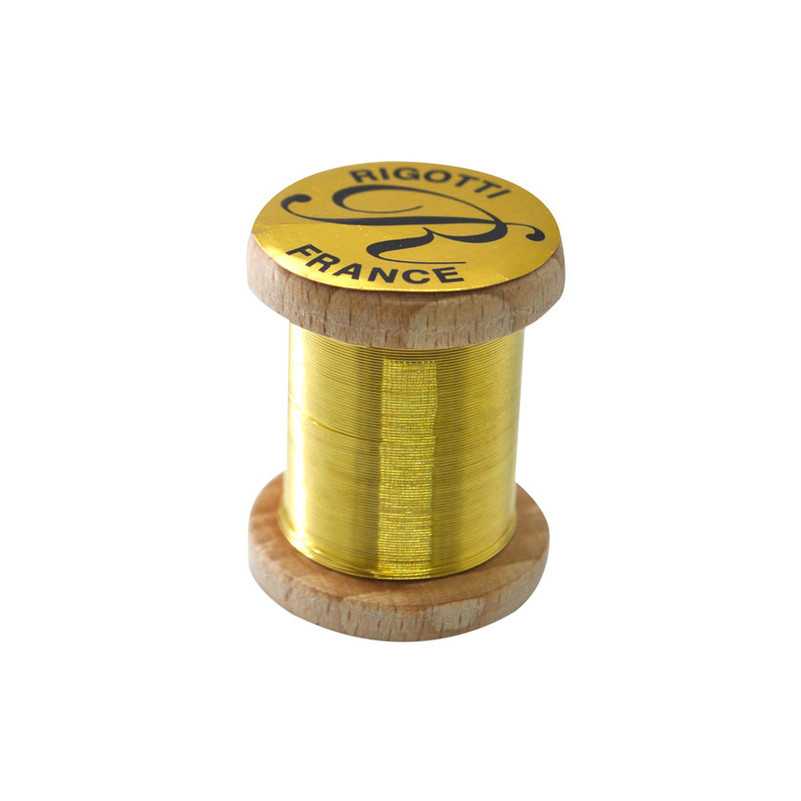 RIGOTTI ACC174A CARRETEL DE FIO DE LATÃO