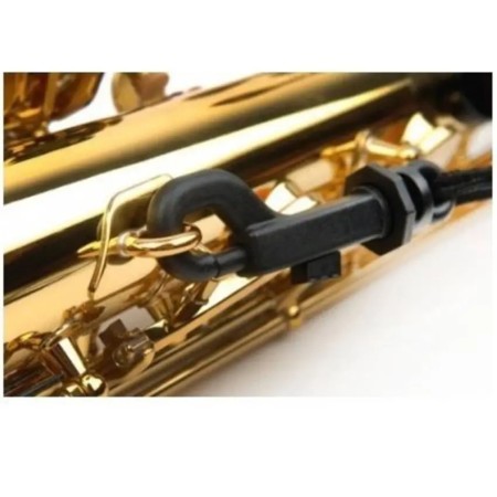 RICH LACE SJA18 HIGH SAX/SOPRANO Rico - 3
