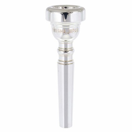 Boquilha para trompete Yamaha TR 16E4 - Sanganxa.com