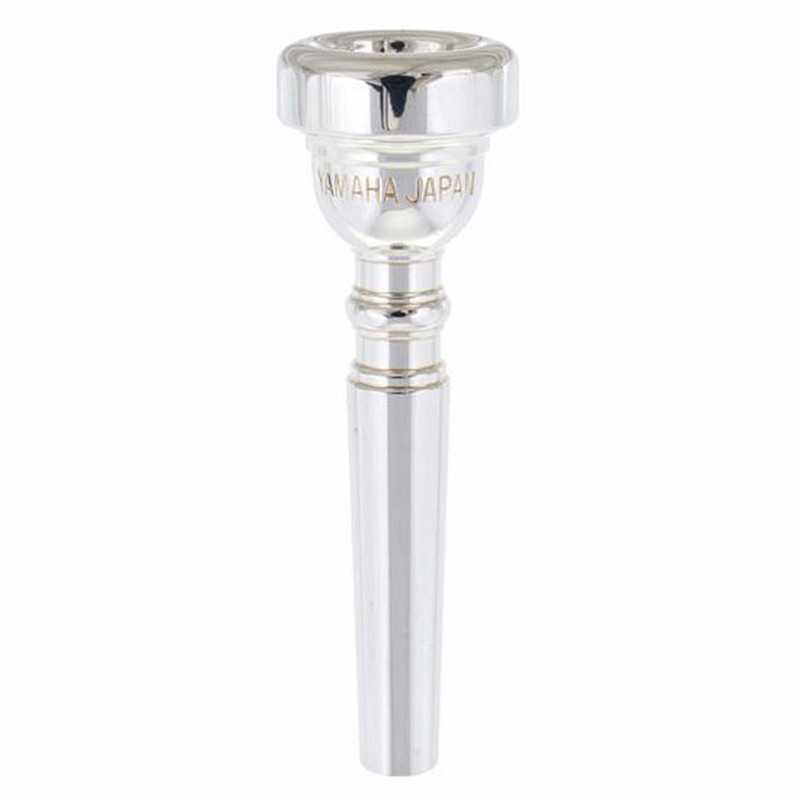 Boquilha para trompete Yamaha TR 16E4 - Sanganxa.com