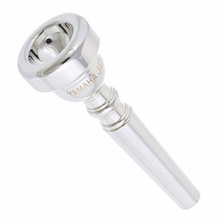 Boquilha para trompete Yamaha TR 16E4 - Sanganxa.com