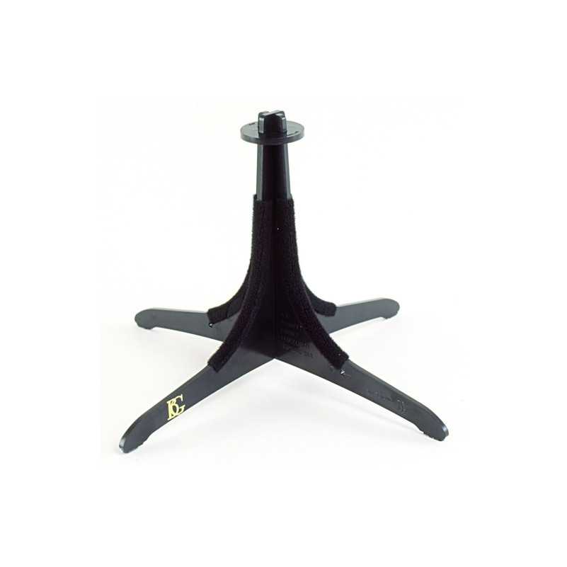Suporte para trompete ou saxofone soprano BG A42