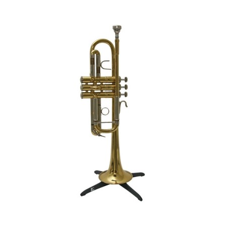 Suporte para trompete ou saxofone soprano BG A42