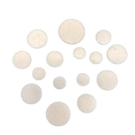 YAMAHA Oboé O9B90000 - Conjunto de Sapatilhas para Oboé  sanganxa.com