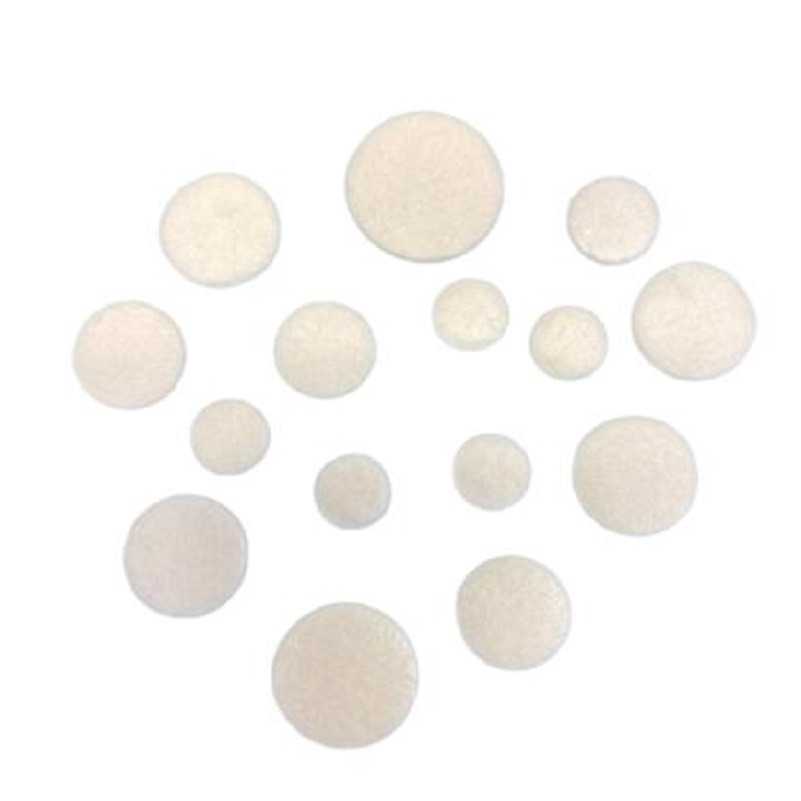 YAMAHA Oboé O9B90000 - Conjunto de Sapatilhas para Oboé  sanganxa.com