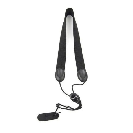 RICH CORD CCA01 BLACK CLARINET Rico - 1