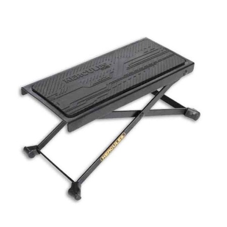 Banco com apoio para os pés HERCULES FS100B