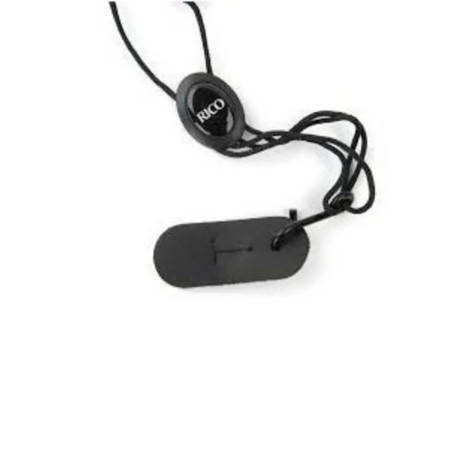 RICH CORD CCA01 BLACK CLARINET Rico - 3