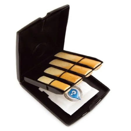 GUARDACAÑAS RICO RVCASE04 MULTINSTRUMENTO Rico - 1