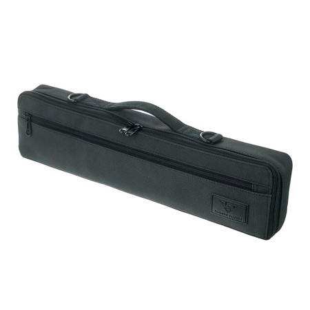 Flauta Sankyo CF 801 BE em Prata - Sanganxa.com