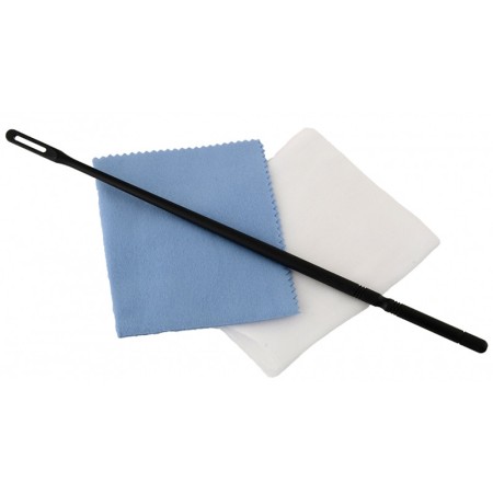 Flauta Yamaha YFL787 Cabeça e corpo em prata - Sanganxa.com