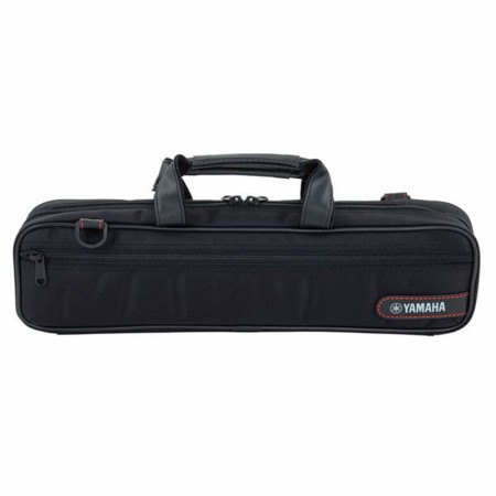 Flauta Yamaha YFL362 Cabeça de prata - Sanganxa.com