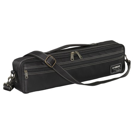 Flauta Yamaha YFL677 H Cabeça e corpo em prata - Sanganxa.com