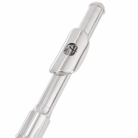 Piccolo Yamaha YPC82 Cabeça de prata - Sanganxa.com