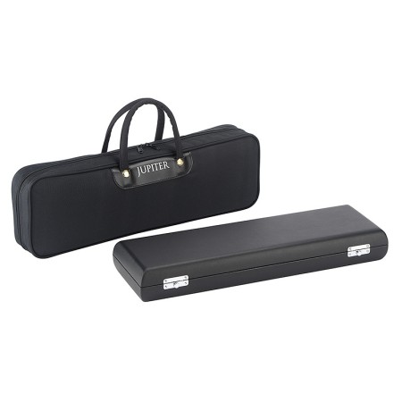 Flauta alto Jupiter JAF-1000XE em Sol - Sanganxa.com