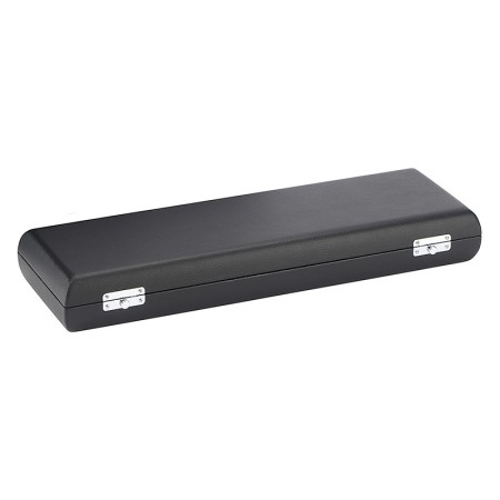 Flauta alto Jupiter JAF-1000XE em Sol - Sanganxa.com