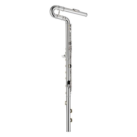 Flauta Baixo Jupiter JBF1100E - Sanganxa.com