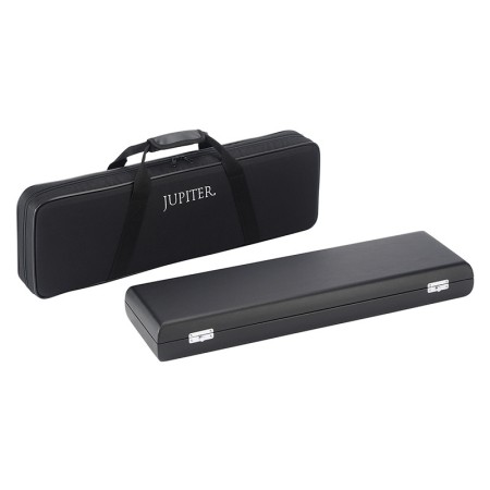 Flauta Baixo Jupiter JBF1000 - Sanganxa.com