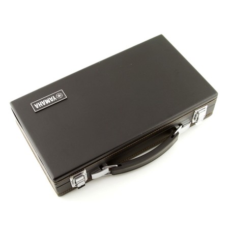 Oboé Yamaha YOB-241 em ABS - Sanganxa.com