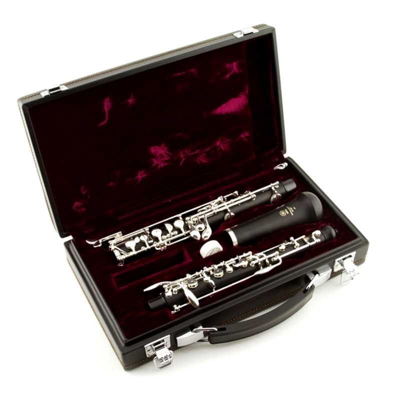 Oboe Yamaha YOB241 en ABS