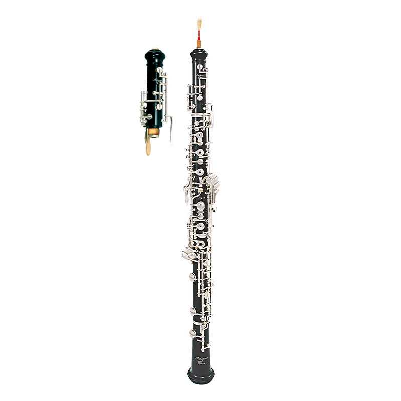 oboé semi-automático marigaux m2 | sanganxa.com
