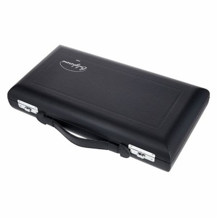 Oboé semi-automático Bulgheroni 101/3 - Sanganxa.com