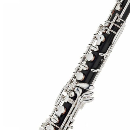 Oboé Bulgheroni 091/3 Madeira de Granadilha - Sanganxa.com