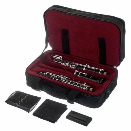 Oboé Bulgheroni 091/3 Madeira de Granadilha - Sanganxa.com