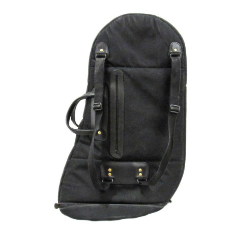 Tuba Melton MN195 Fafner Lacada 5/4 em Bb - Sanganxa.com