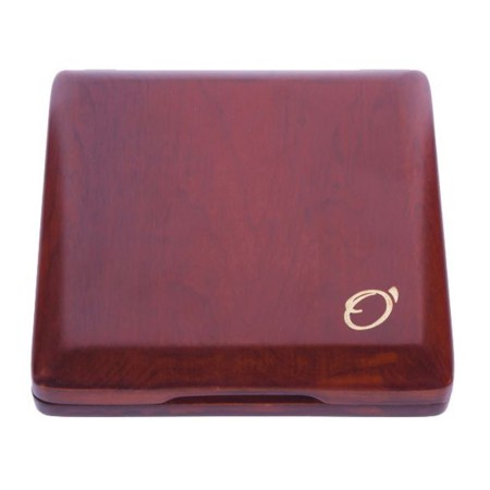 Clarinete Thumbguard Ortola 4 Reeds Natural - Sanganxa.com