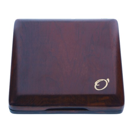 Clarinete Thumbguard Ortola 4 Reeds Natural - Sanganxa.com