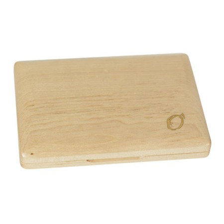 GUARDACAÑAS PARA CLARINETE ORTOLA 6 CAÑAS NATURAL Ortola - 5