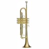 TROMPETE B&S MBX3 HERITAGE LACADO
