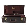 TROMPETA BACH LT190 ML1B S COMMERCIAL EN SIb Bach - 5