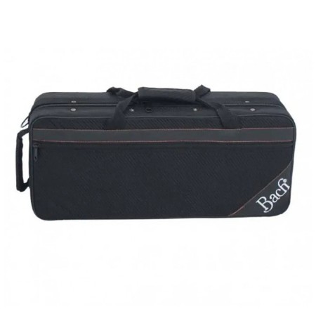 Trompete Bach TR650 S Prateado - Sanganxa.com