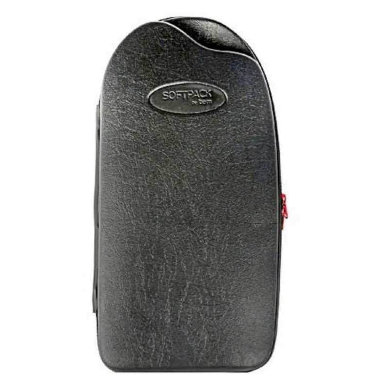 Estojo para Flauta e Flautim BAM 4010S - Perna em Dó -  sanganxa.com