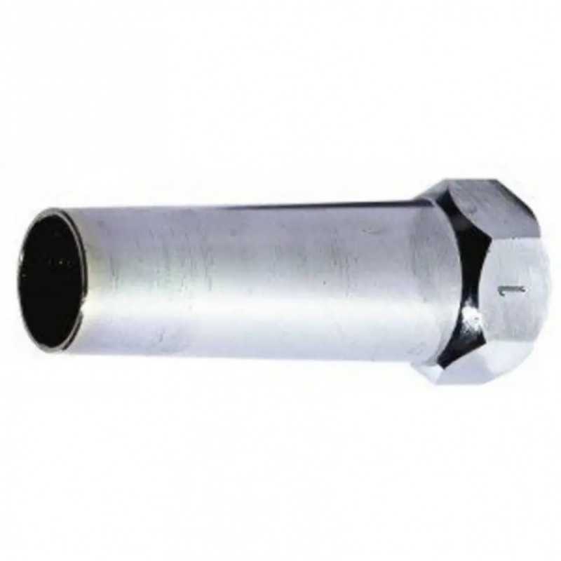 Adaptador de boquilha para Trombone/Bombardino GEWA :: Adaptador de boquilha para Trombone/Bombardino GEWA :: Adaptador de boqui