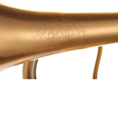 TRUMPET ADAMS A4 SELECTED MODEL IN SIb Adams - 3