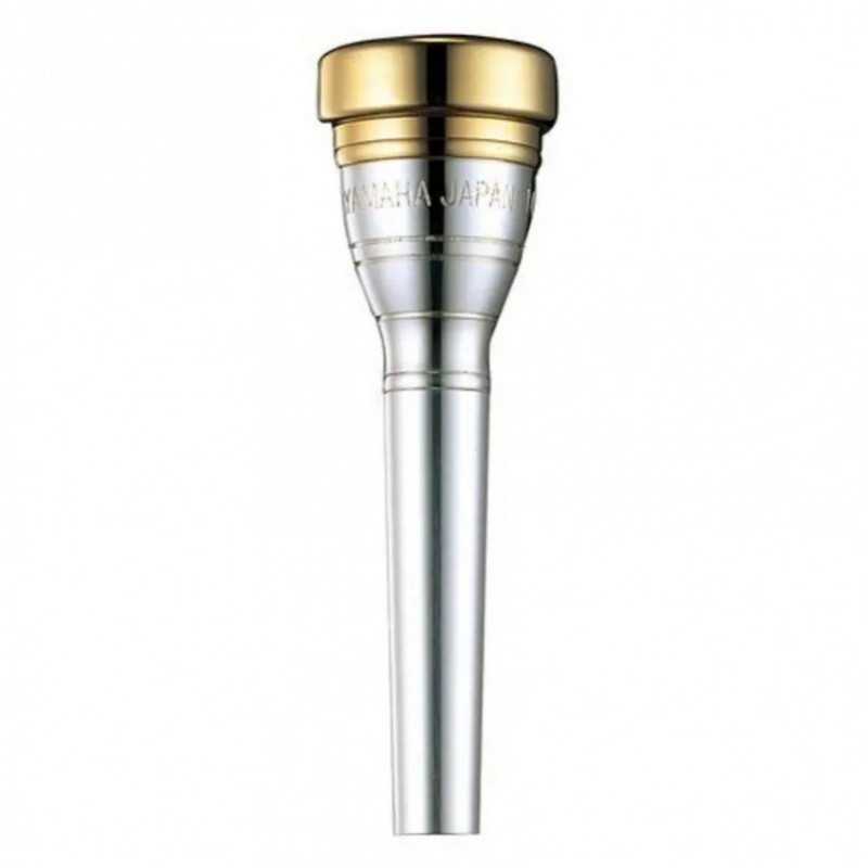 Boquilla Trompeta Yamaha MPTR 14C4 GP Custom - Sanganxa.com